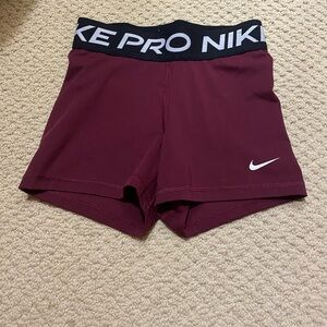 Nike Pros